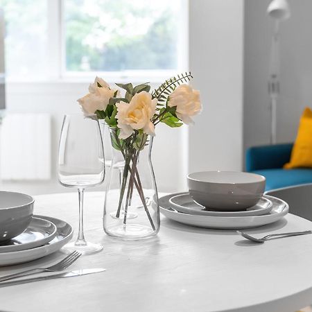 Livestay-Modern Apartments Next To Wembley Stadium Londres Exterior foto