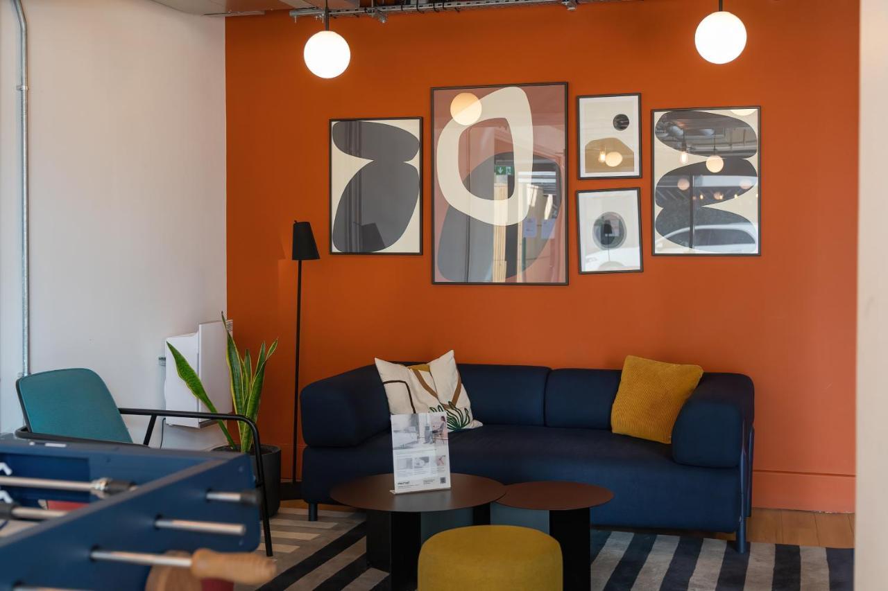 Livestay-Modern Apartments Next To Wembley Stadium Londres Exterior foto